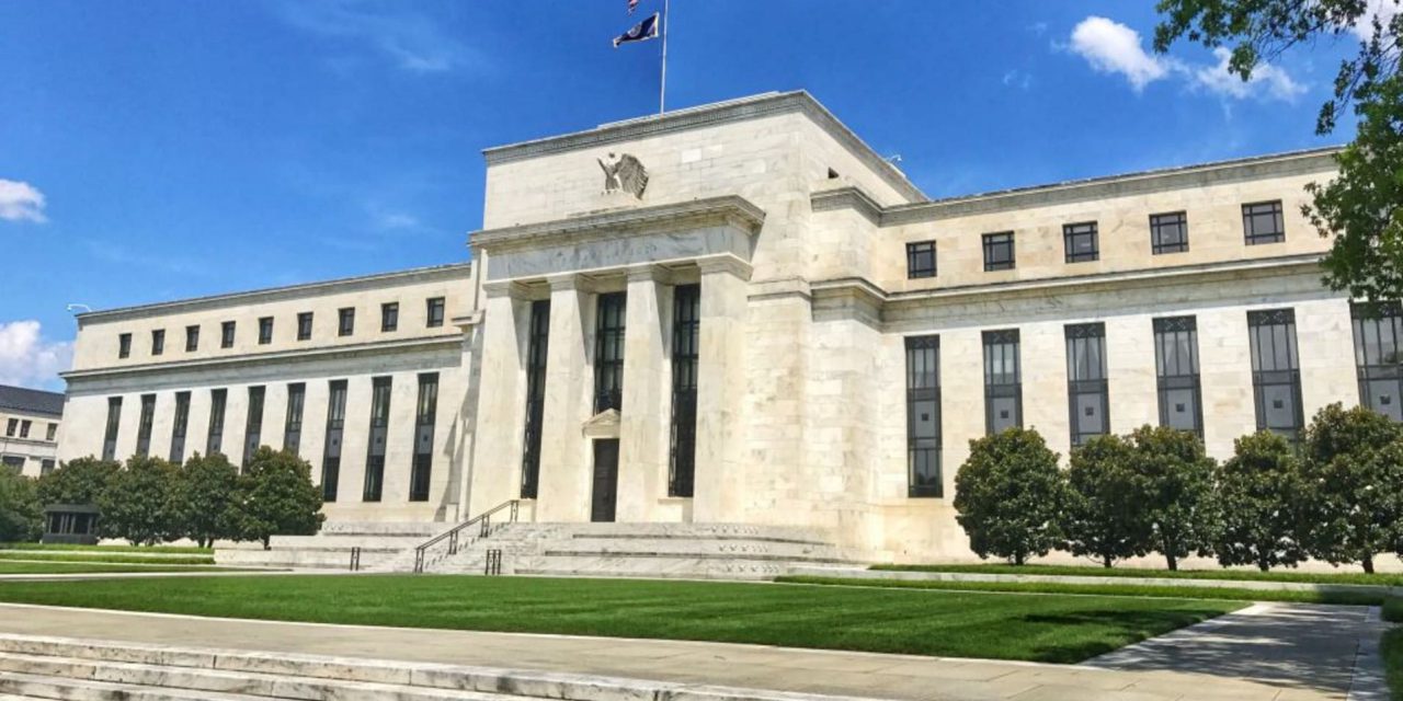 La Fed sta acquistando ETF, cosa fare?
