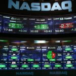 Mercato azionario al giorno d’oggi: Il NasdaQ sfonda i 10.000