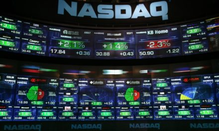 Mercato azionario al giorno d’oggi: Il NasdaQ sfonda i 10.000